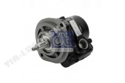 Steering pump