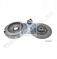 Clutch kit Clutch kit