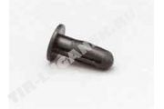 PLASTIC RIVET OIL PAN GASKET