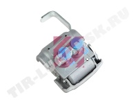 Разъем пневмат DuoMatic М16*1,5 с клапаном на тягач