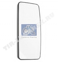 Main mirror