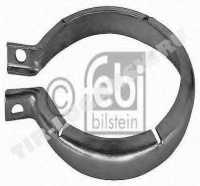 Хомут гофры d106.8 Хомут гофры d106.8