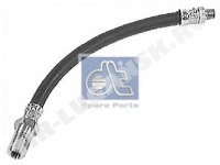 Lubricating hose