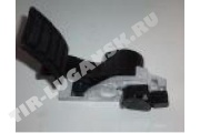Педаль акселератора с реостатом