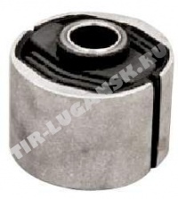 Втулка стабилизатора (половинка) D=70mm/d=42mm/H=60mm