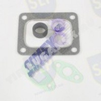 GASKET SET TURBO CONNECT.