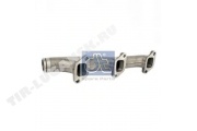 Exhaust manifold