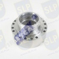 DIFFERENTIAL HOUSING
