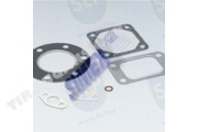 GASKET SET TURBO CONN.