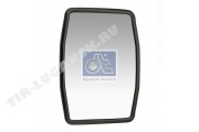 Rear view mirror