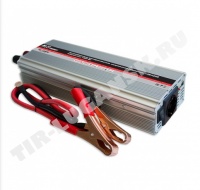 Преобразователь 12-220 V 1500Вт