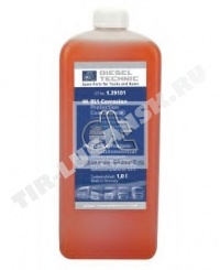 129101 DIESEL TECHNIC