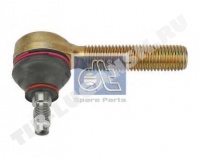 Link yoke