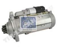 Стартер 24v 5.5kW