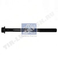 Cylinder head screw