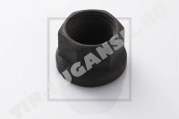 Гайка М18*1.5 колесная SW24