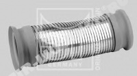 Гофра глушителя D105/L285