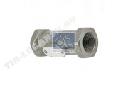 Relief valve