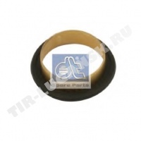 Seal ring, oil pump