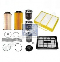 Service kit