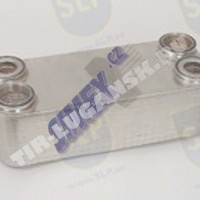 HEAT EXCHANGER