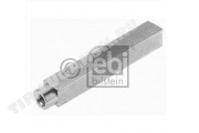 Болт пневморессоры 30*209 mm