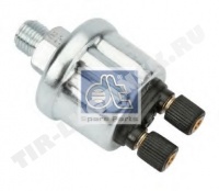 121141 DIESEL TECHNIC