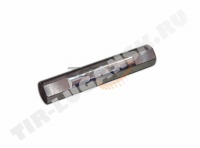 Палец рессоры 24.5*136mm