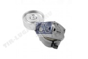 Belt tensioner