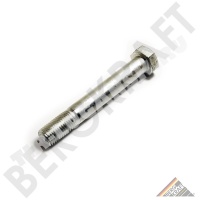 Палец полурессоры М30*210