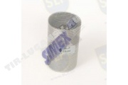 FLEX.EXHAUST HOSE
