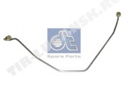 Injection line