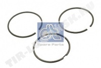 Piston ring kit