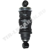 Амортизатор кабины зад (пневмо) Амортизатор кабины зад (пневмо)