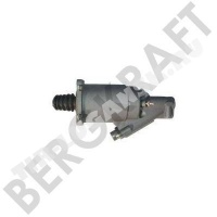 ПГУ сцепления D=80mm