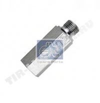 464415 DIESEL TECHNIC