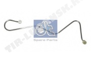Injection line
