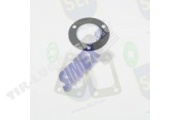 GASKET KIT TURBO CONN.
