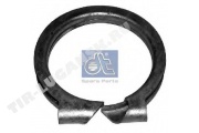 Хомут глушителя 96 mm