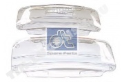 Lamp protector kit