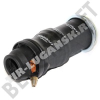 Амортизатор кабины перед (пневмо) Амортизатор кабины перед (пневмо)