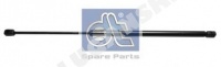 Gas spring