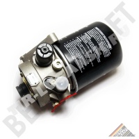 Влагоотделитель в сборе 12.5 BAR/24V