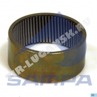 Подшипник шкворня 53*60*27