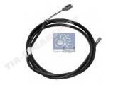 Lock wire