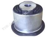 Сайлентблок стабилизатора кабины D=69mm/d=16mm/H=64mm MB ACTROS/AXOR