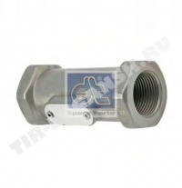 Relief valve