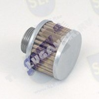 GEAR BOX STRAINER