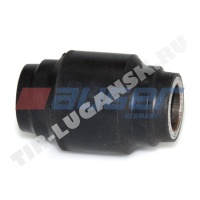 С/блок рессоры 22*49*76