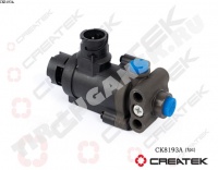 CK8193A CREATEK